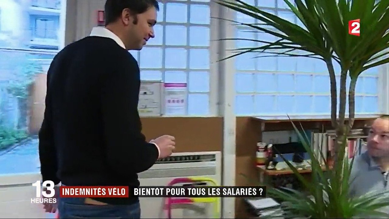Indemnités vélo : bientôt obligatoire pour tous les employés ?