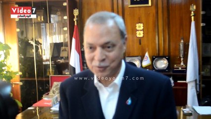 محافظ قنا يستقبل وفد مؤسسة آل مكتوم الخيرية