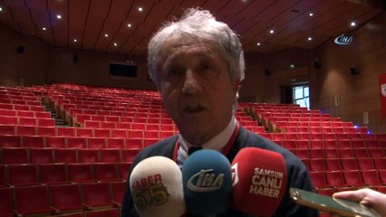 Samsunspor kongresi çoğunluk sağlanamadığından ertelendi