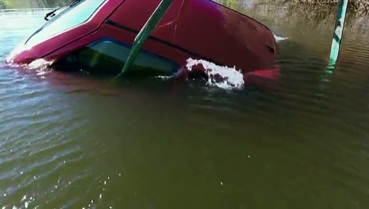 EL ACCIDENTE CAPITULO 4 HD 1_⁄2