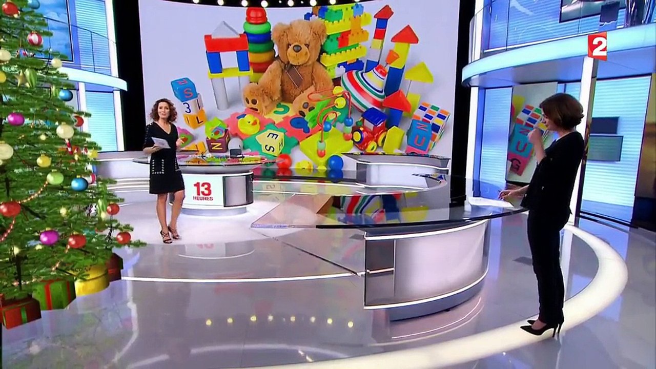 Cadeaux de Noël : le boom des achats en ligne