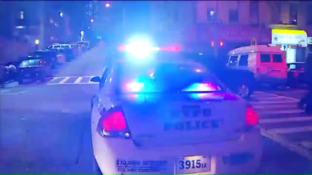 NYPD Officers Now Required to Identify Themselves, Let People Know They Can Refuse Being Searched