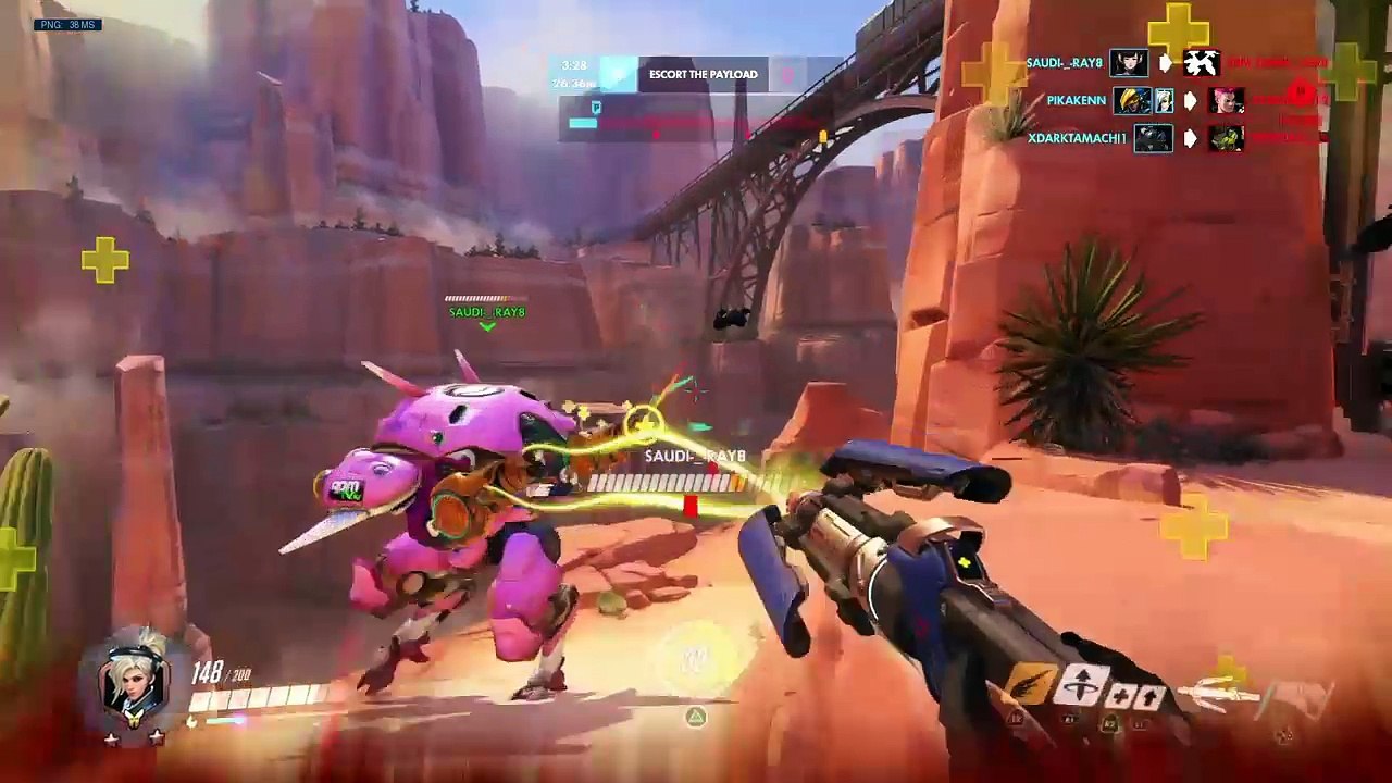 mercy