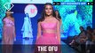 The Ofu at India Beach Fashion Week Goa 2017 'Paradise Ocean' Collection | FashionTV | FTV
