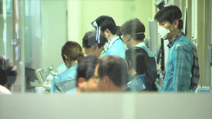 [단독] 신생아 내성균은 '슈퍼박테리아 급'...병원 감염 무게 / YTN