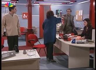 ΜΙΚΡΕΣ ΑΜΑΡΤΙΕΣ Επεισόδιο 03