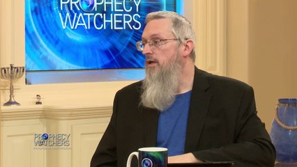 Ken Johnson: The Ancient Patriarchs