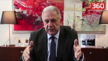 Lëvizja pa viza/ Avramopoulos mesazh Shqipërisë, flet për disa përgjegjësi (360video)