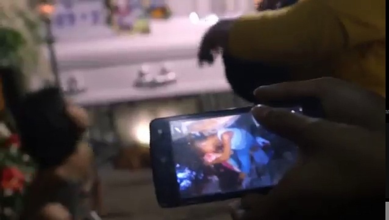 the Brutality of Duterte’s Murderous Drug War in the Philippines