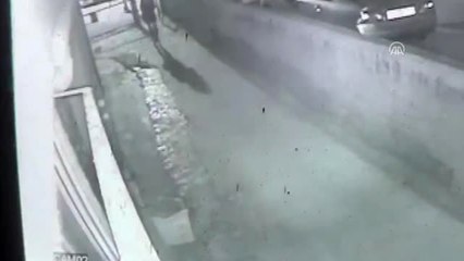 Üniversite Öğrencisini Taciz Eden Şüpheli Yakalandı