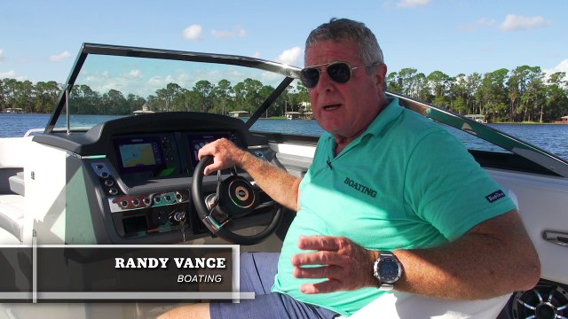 Boat Buyers Guide: Chaparral 247 SSX