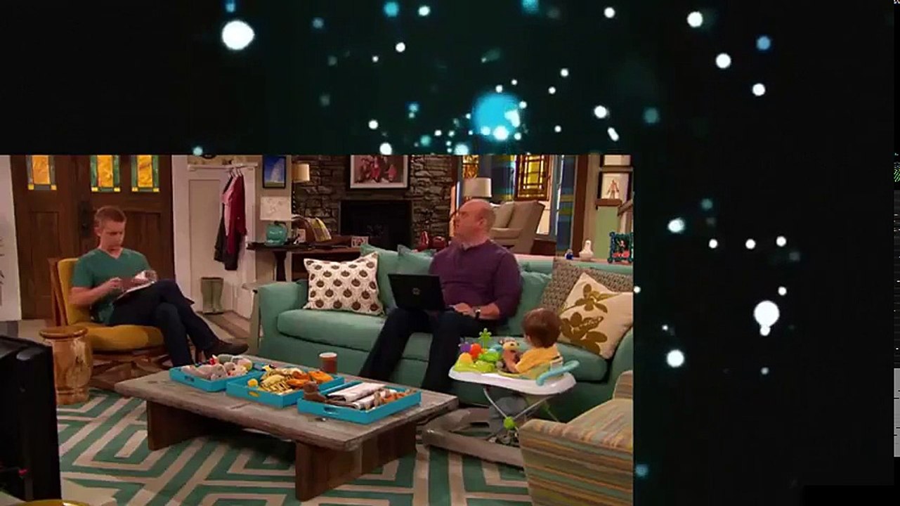 Good Luck Charlie 4x13 Weekend In Vegas
