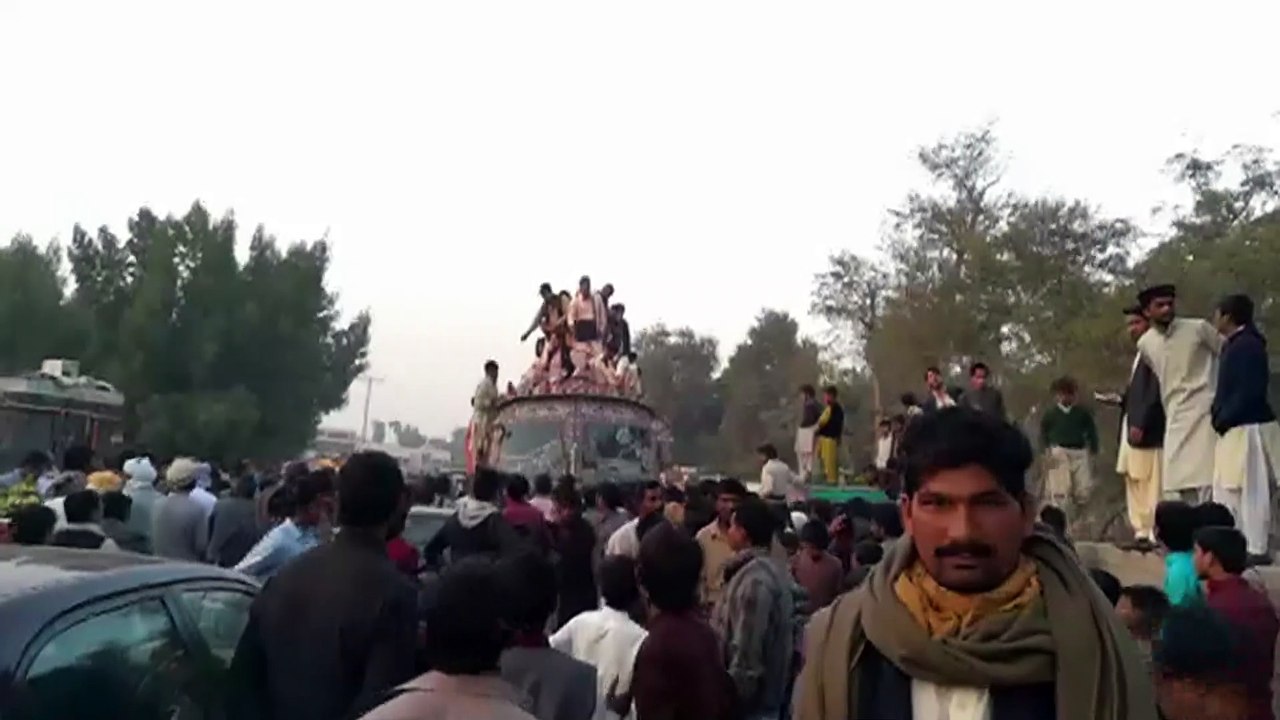 You Never seen Marriage Like This | Only Happen is Pakistan | Corrupt Mafia