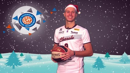 Bonnes fêtes la #ChoraleNation Ep. 1