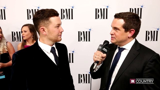 Scotty McCreery at Christmas | Rare Country