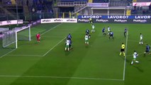 Rafael Tolói (Own goal) Goal HD Atalanta 2-1 Sassuolo 20.12.2017