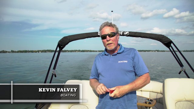 Boat Buyers Guide: Starcraft SX 25 C DC