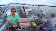 Boat Buyers Guide: Starcraft Star Step 221 E I/O Surf