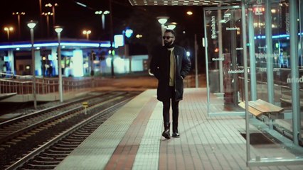 Hakan Türkan feat. Kougan Ray - Gel Söndür (Remix)