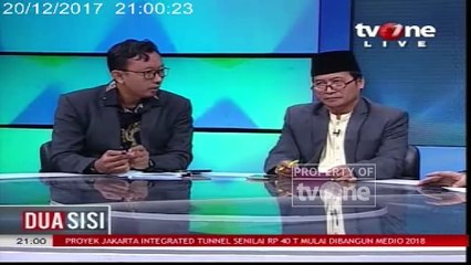 Dua Sisi - "Layakkah LGBT Dipidana?" [Part 1]
