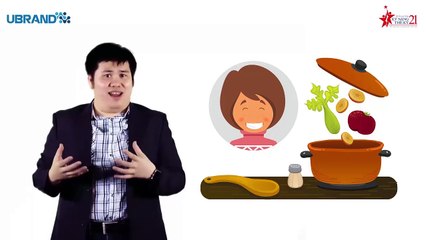 Đắc nhân tâm thế kỷ mới P12