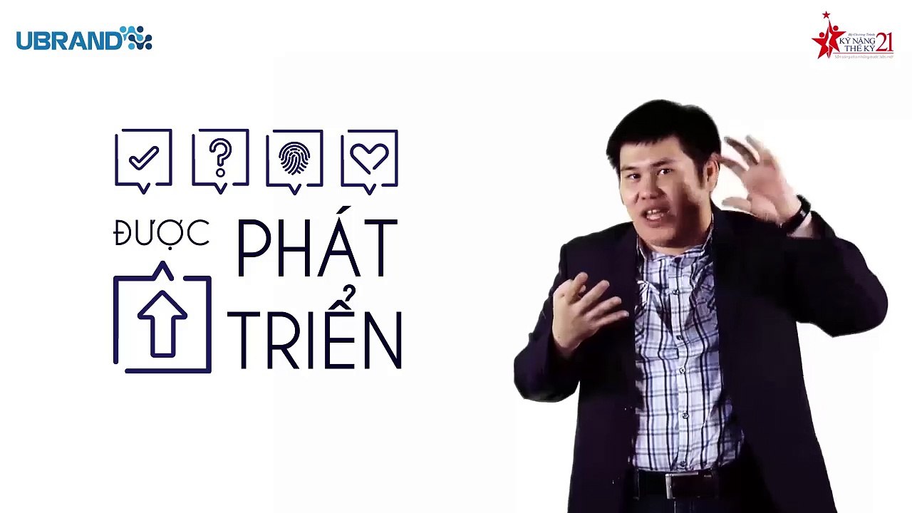 Đắc nhân tâm thế kỷ mới P8
