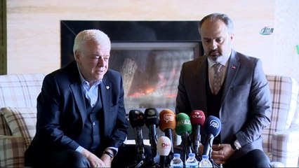 Bursaspor için güç birliği