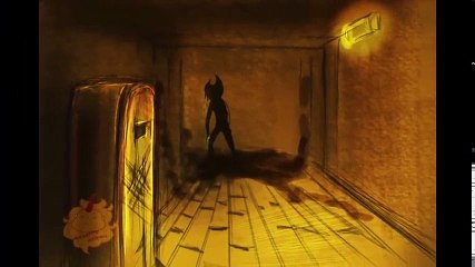 Alice Explains To Bendy What Mistletoe Is! (Bendy Comic Dub Compilation)