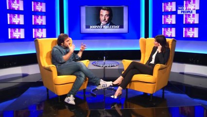 André Manoukian : ses souvenirs marquants avec Johnny Hallyday (exclu vidéo)