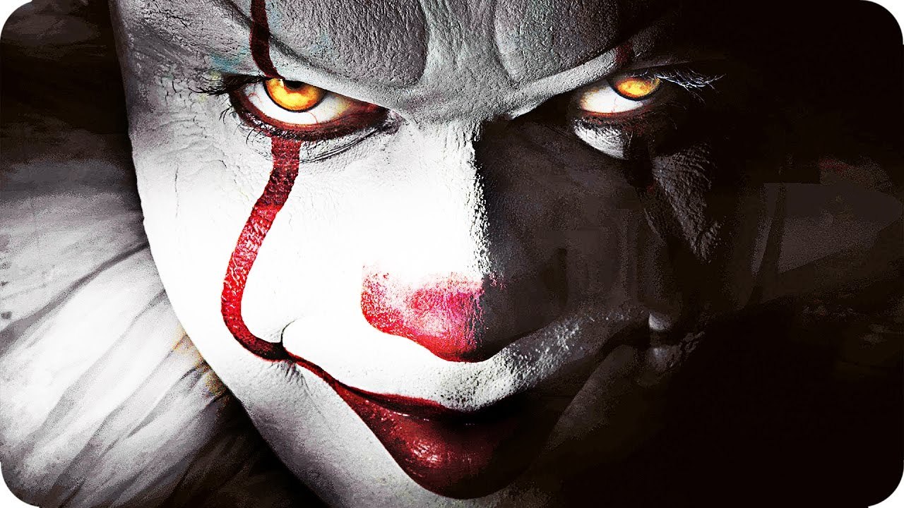 IT (Eso) - Comienzo alternativo de la nueva adaptación cinematográfica de la novela de Stephen king