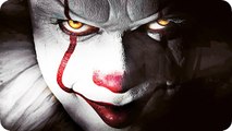 IT (Eso) - Comienzo alternativo de la nueva adaptación cinematográfica de la novela de Stephen king