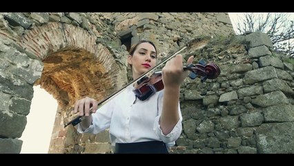 Kenan Çallı - Sana Yarim Diyemedim