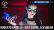 A perfect 3D Just Cavalli Eyewear Collection 2017 by Roberto Cavalli | FashionTV | FTV