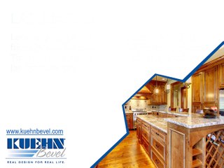 Countertop Edges At Affortable Costs