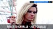 Just Cavalli Fall/Winter 2016-2017 Campaign in Coney Island by Roberto Cavalli | FashionTV | FTV