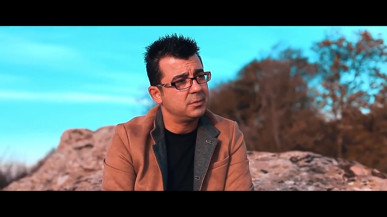Melikşah - Su Gibi