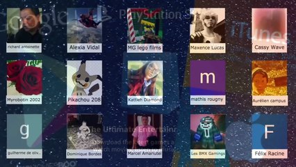 12 MOMENTS DES ENFANTS QUE PERSONNE N’AURAIT CRUS S’ILS N’AVAIENT PAS ÉTÉ FILMÉS | Lama Faché