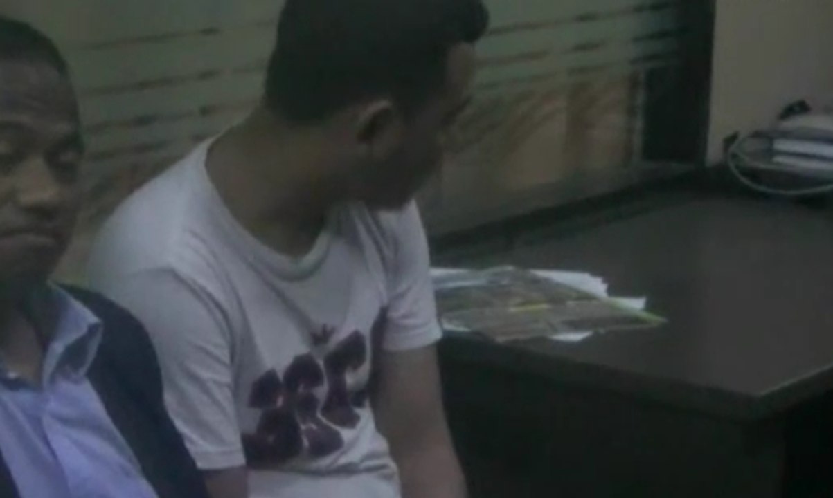 Tersangka Kasus Peredaran Narkoba Diskotek MG Serahkan Diri