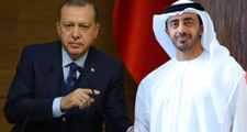 Erdoğan, Arap Bakan'ın Hadsiz Mesajına Arapça Cevap Verdi: Had Bilmez