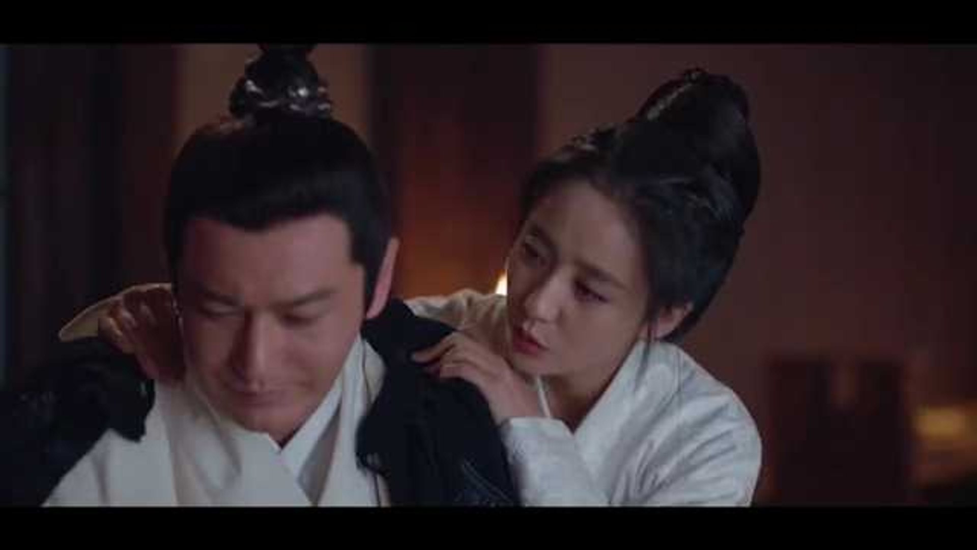 瑯琊榜之風起長林第11集高清 琅琊榜之风起长林11 Video Dailymotion