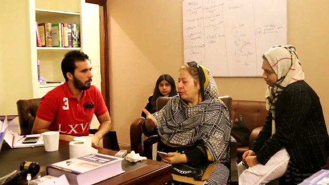Turk Widow Expl-oited, Se xually Harassed In Pakistan Fights For Justice