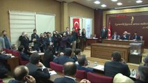 Esenyurt'un Yeni Belediye Başkanı Ali Murat Alatepe Oldu