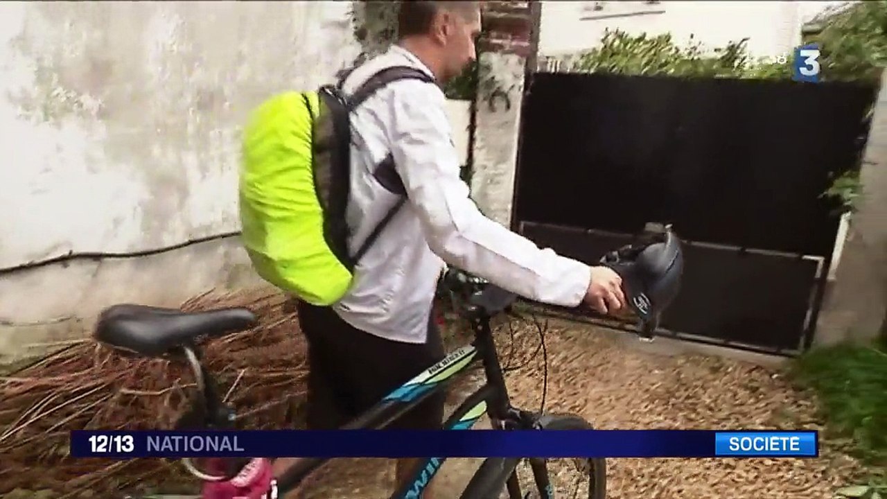 Transports : les salariés venant au travail à vélo bientôt indemnisés ?