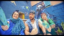 Ahmed Mekky - Wa'fet Nasyt Zaman (Exclusive Music Video) -  أحمد مكى - وقفة ناصية زمان
