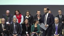 Journee de cloture des Assises nationales de la mobilite