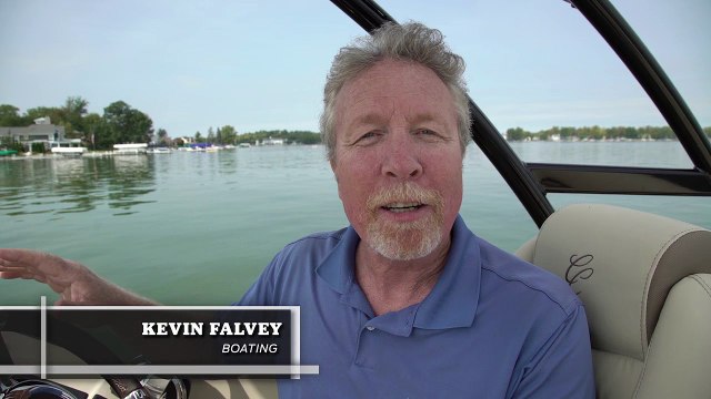 Boat Buyers Guide: Cypress Cay Cayman LE 250