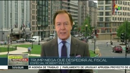 Rusia y China critican estrategia de seguridad de Estados Unidos