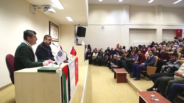 Hamas Basın Sözcüsü Zuhri: Türkiye, Müslümanları Harekete Geçirdi