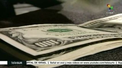 Crece déficit comercial de EE.UU. con China