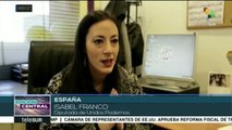 PP y Ciudadanos bloquean ayuda para desempleados en España